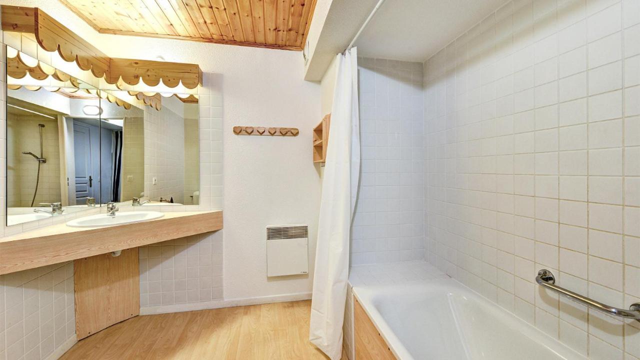 Vacanceole - Residence Vega Risoul Exterior photo